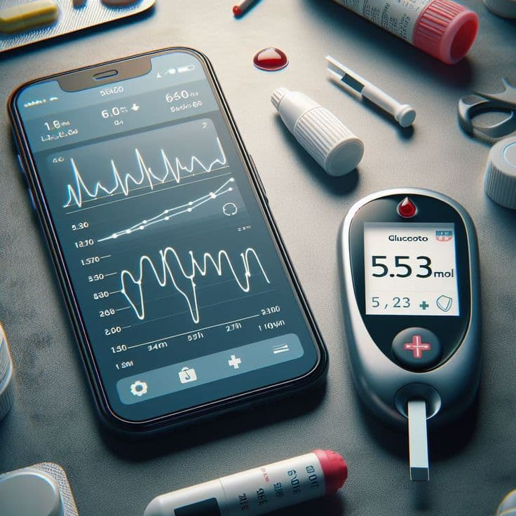Chronische Erkrankungen